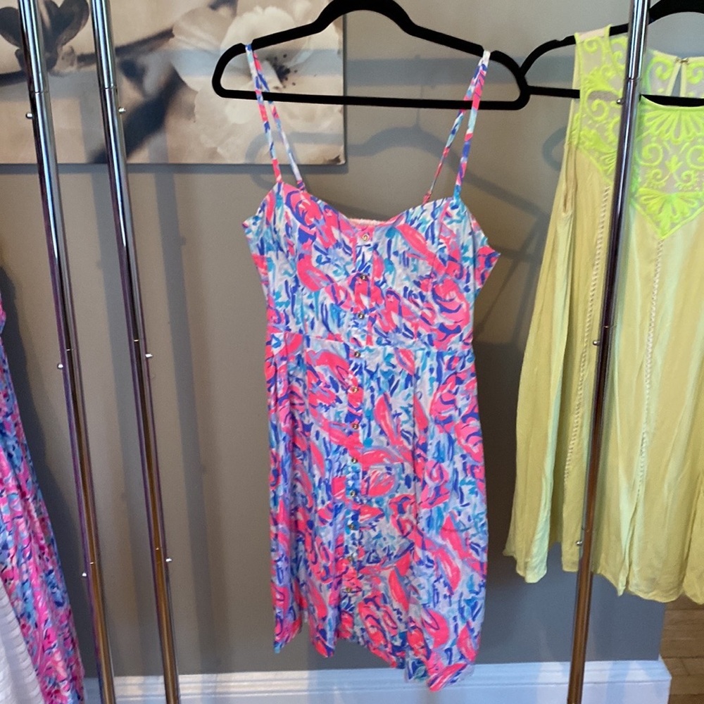 Buy2Get1 Lilly Pulitzer Dresses!